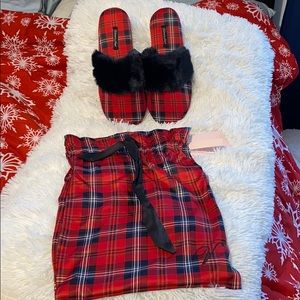 Victoria’s Secret Slippers